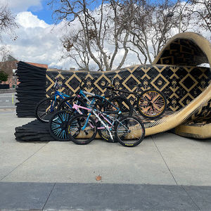 Meet your Posher, Andrew